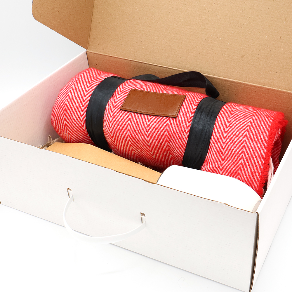 Подарочный набор KEEP CALM, Белый-1