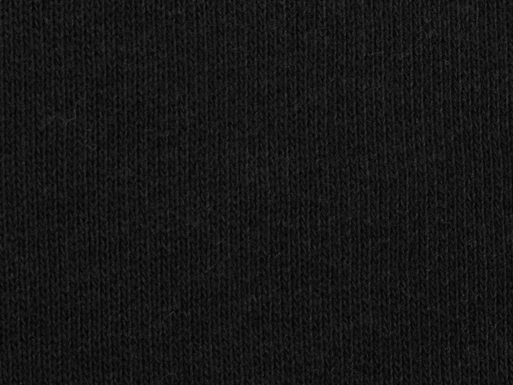 Свитшот Monaco унисекс, черный-13