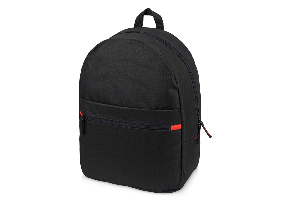 Рюкзак Vancer, черный-0
