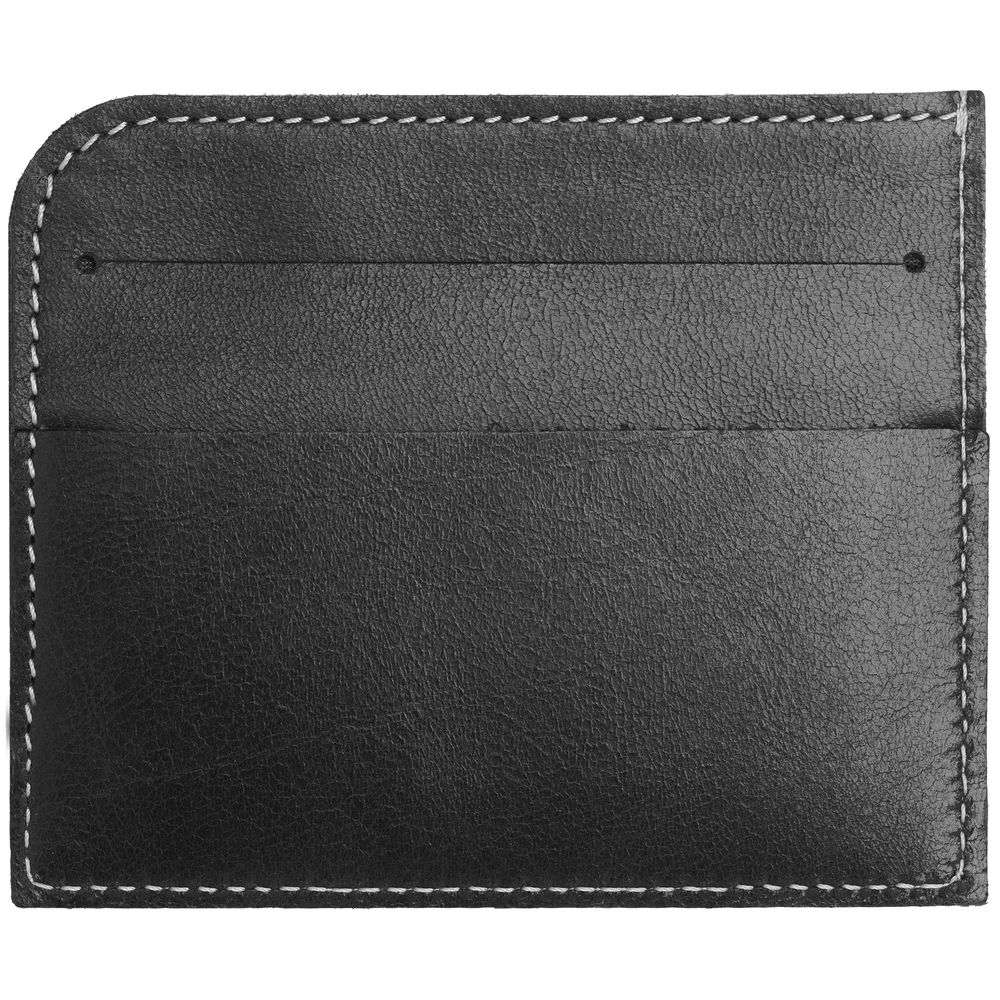 Чехол для карточек Apache, черный-2