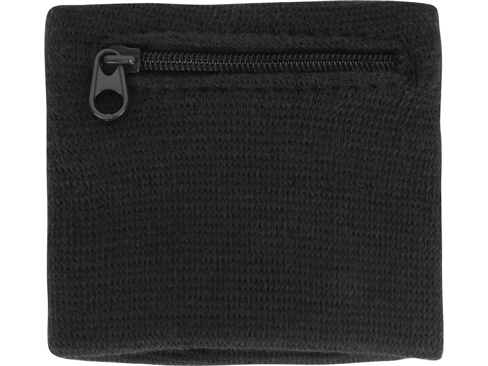 Напульсник Brisky, черный-2