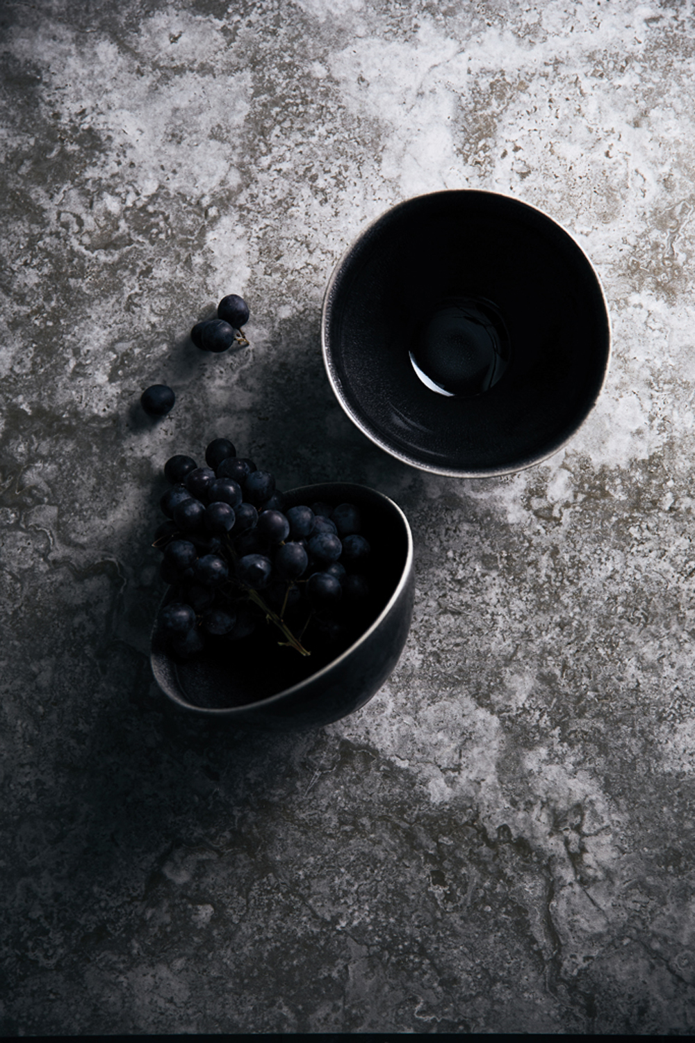 Набор глубоких тарелок VINGA Nomimono, d15,5 см, 2 шт.-2