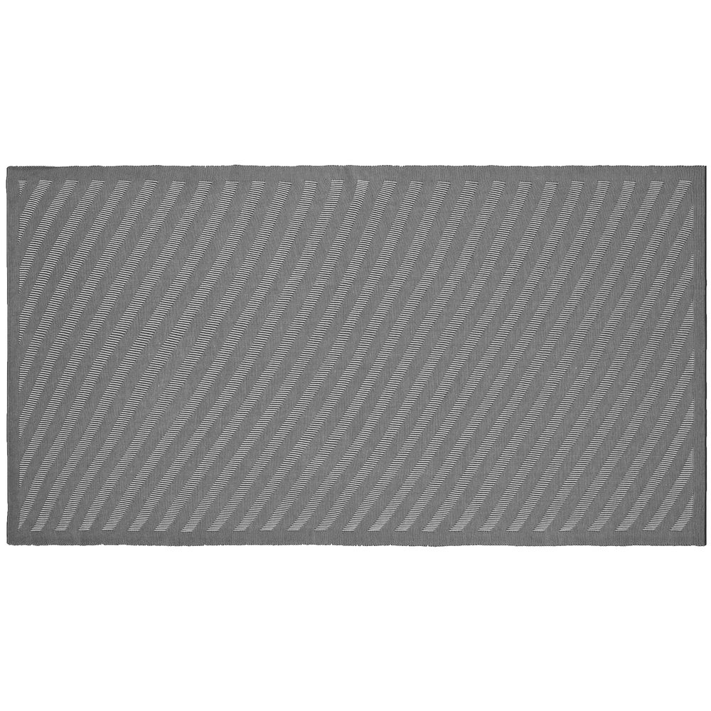 Плед Locus Solus, серый-3