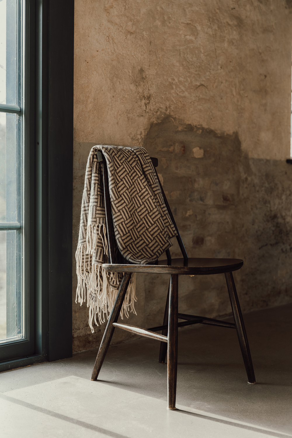 Плед VINGA Lenox, 130х170 см-9