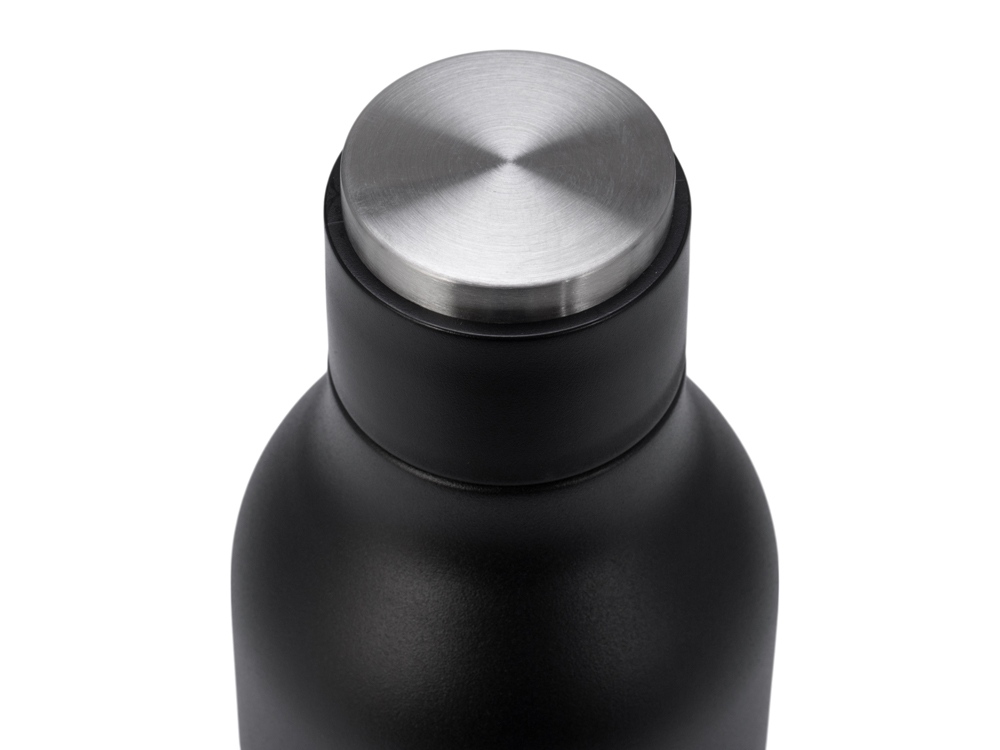 Термос URBAN, черный-4