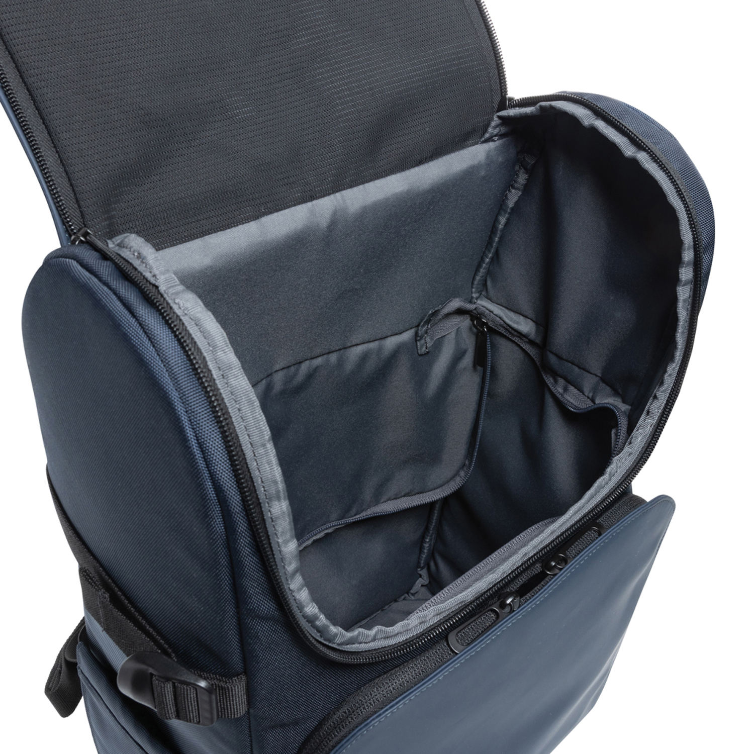 Дорожный рюкзак Pascal из rPET AWARE™, 15,6’’-6