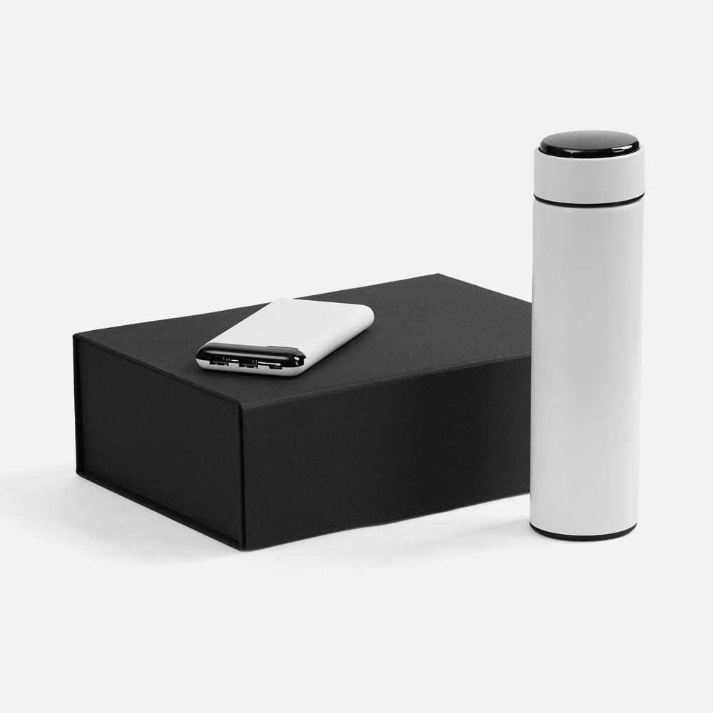 Набор Fast Trick Pro, белый-0