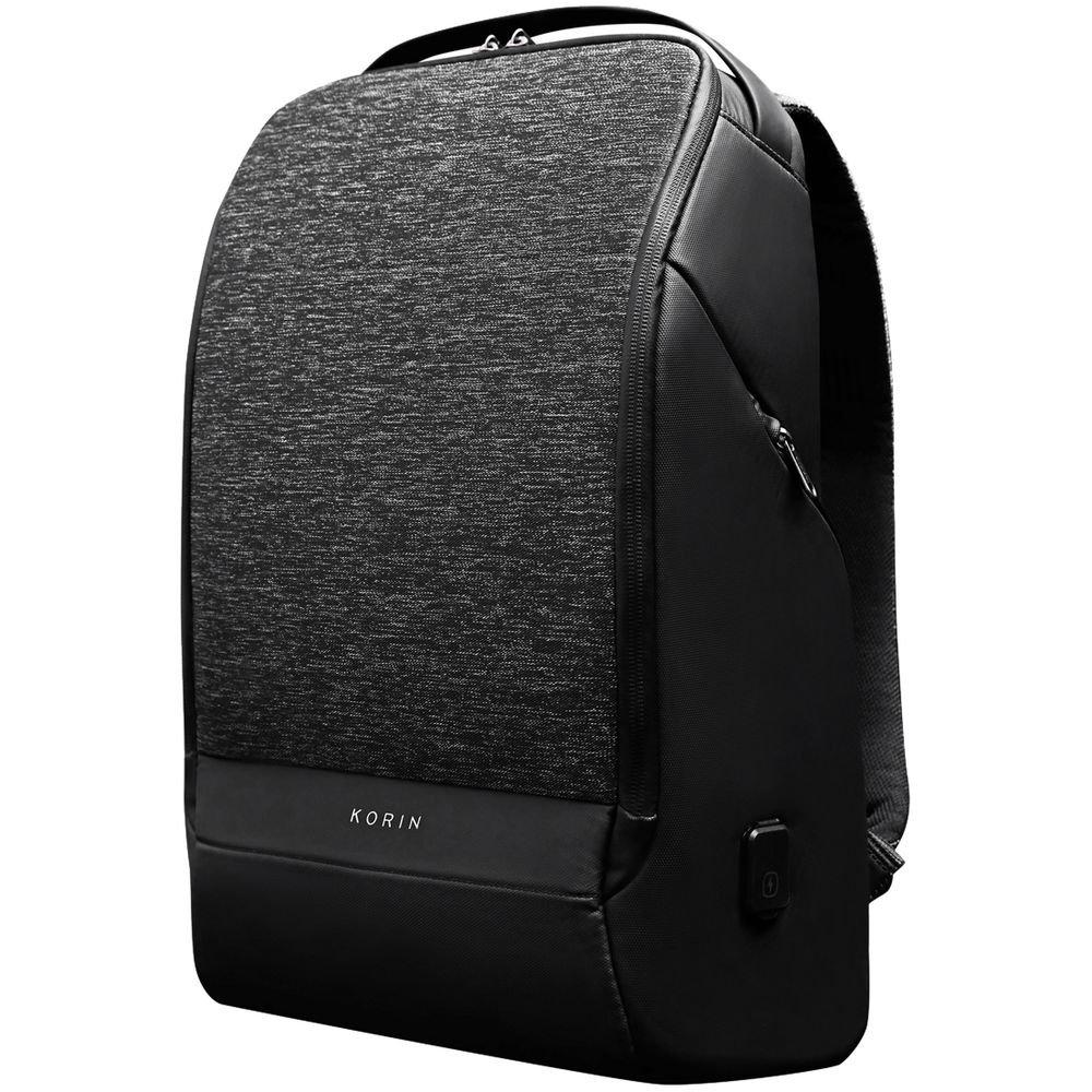 Рюкзак FlexPack Pro, черный-1