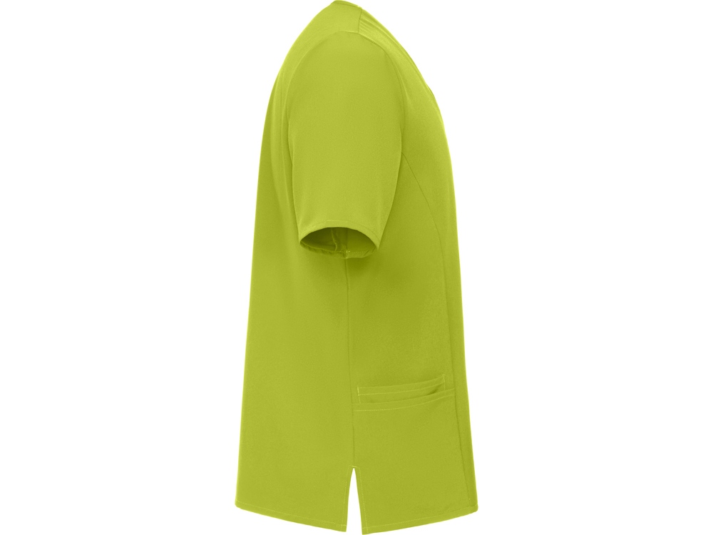 Рубашка мужская Ferox, фисташковый-3