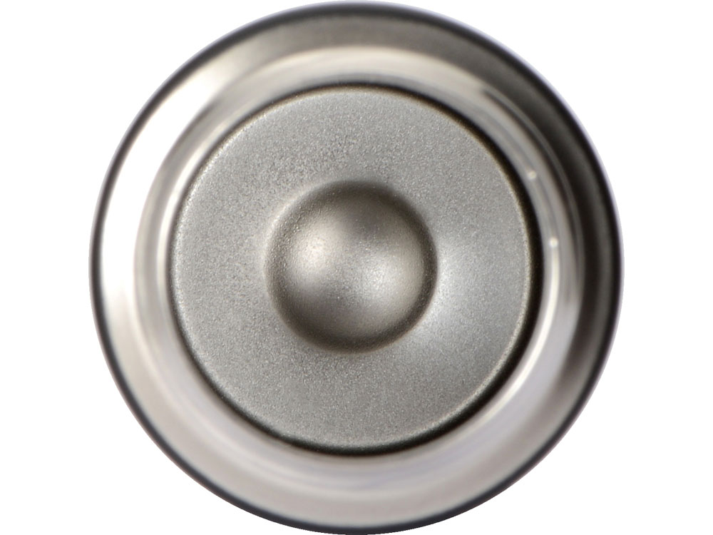 Термос SKINNY MINI, черный-10