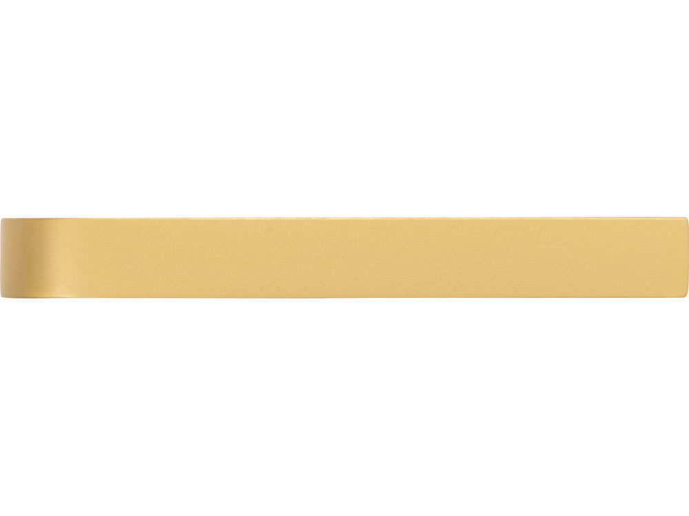 USB 2.0-флешка на 8 Гб с мини чипом и круглым отверстием, золотистыйй-3