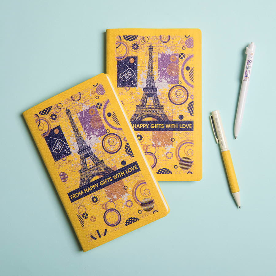 Ручка шариковая FORTE, белоснежный-2