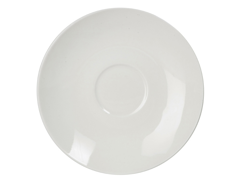 Кофейная пара классической формы Ristretto, 90мл, белый-3