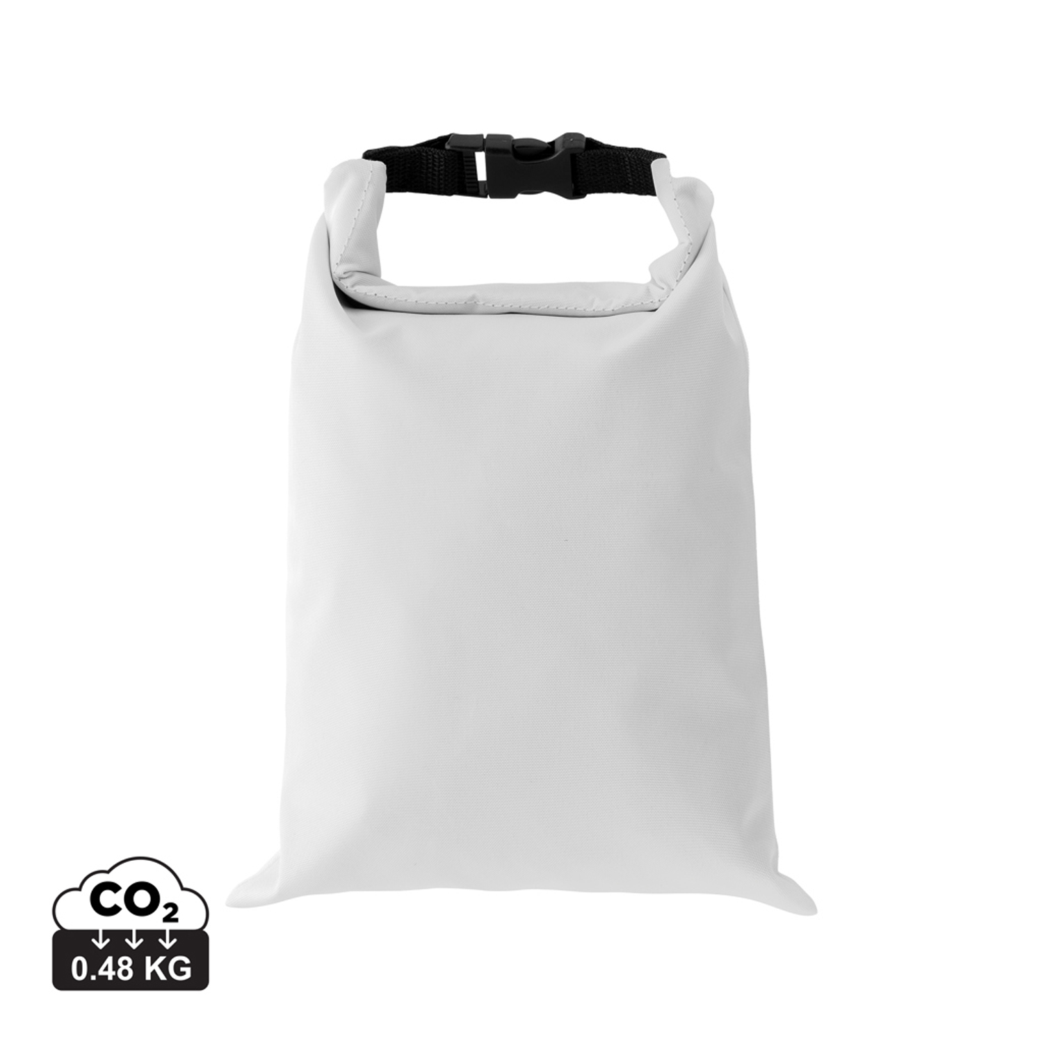 Сумка-холодильник Snackstrap из rPET AWARE™, 30x20 см-9