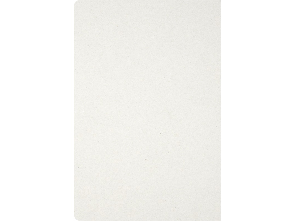 Dairy Dream мягкий блокнот для заметок форматом A5, белый-2