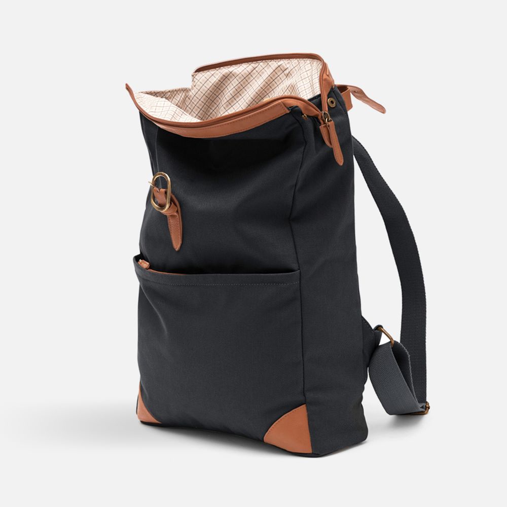 Рюкзак Sloane, темно-серый-2