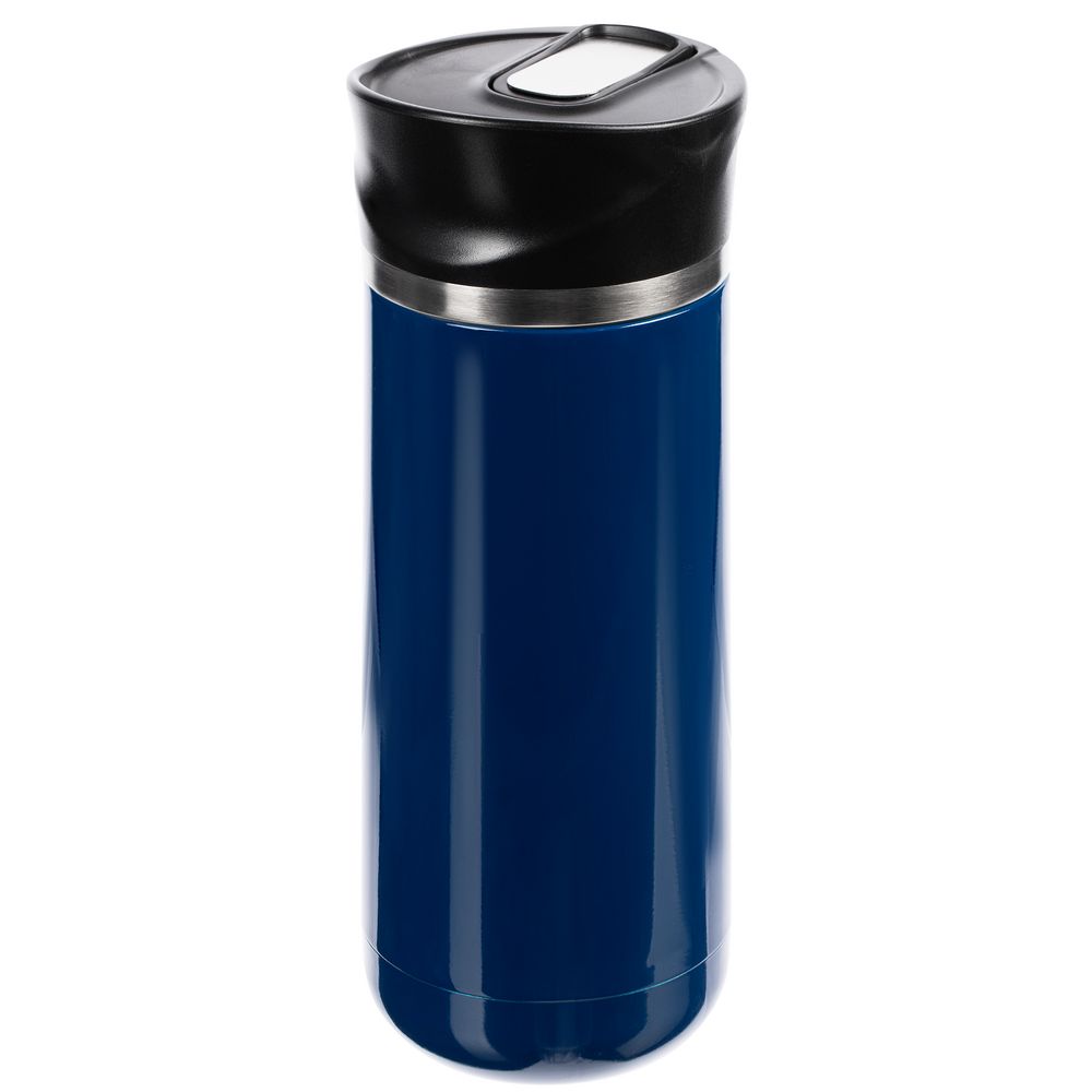 Термостакан Kilkee, синий-1