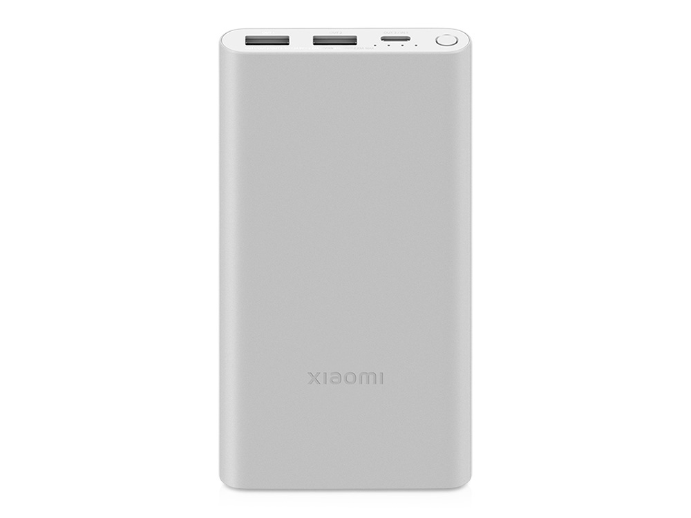 Внешний аккумулятор Xiaomi Power Bank 10000mAh 22.5W Lite GL-0