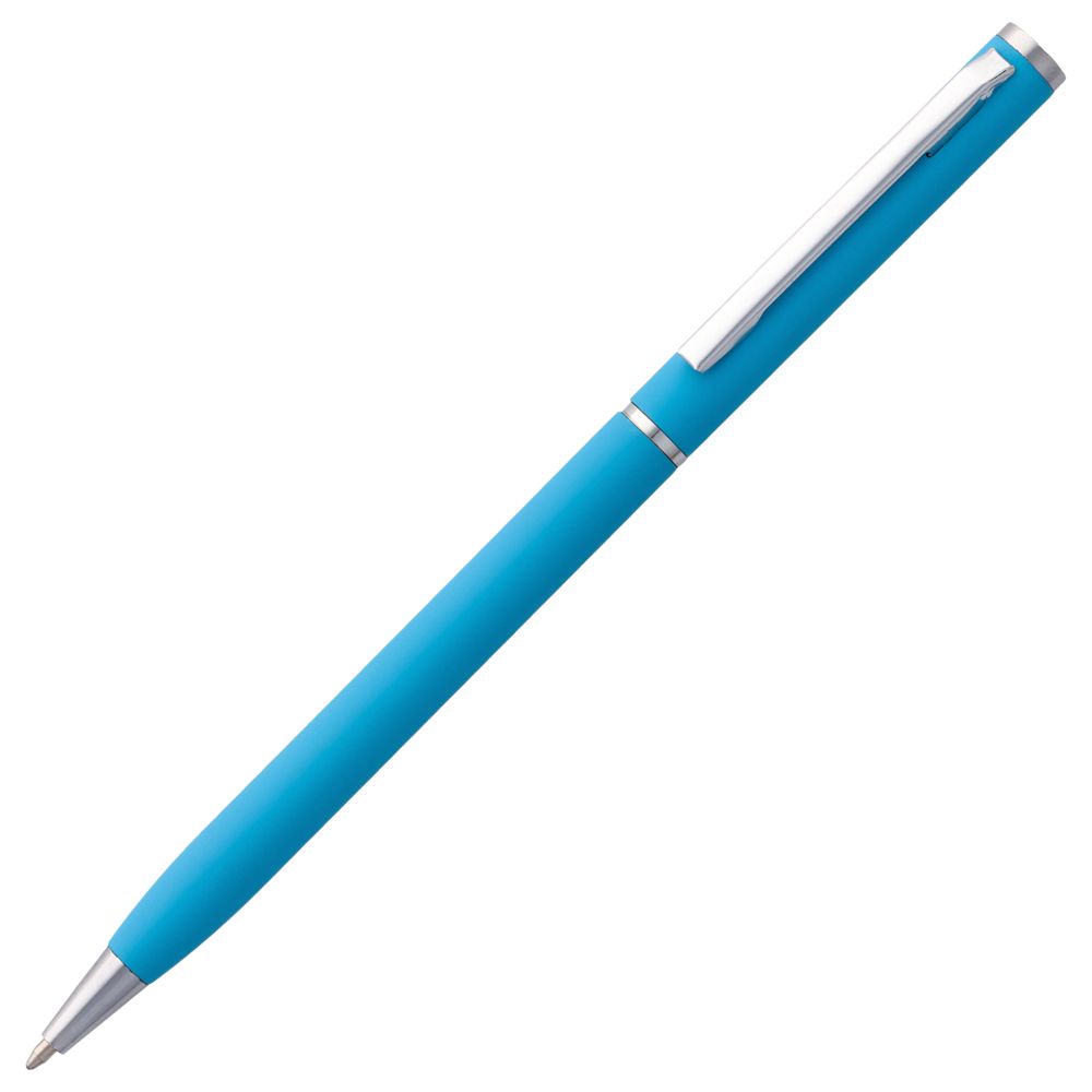 Набор Flexpen, серебристо-бирюзовый-3