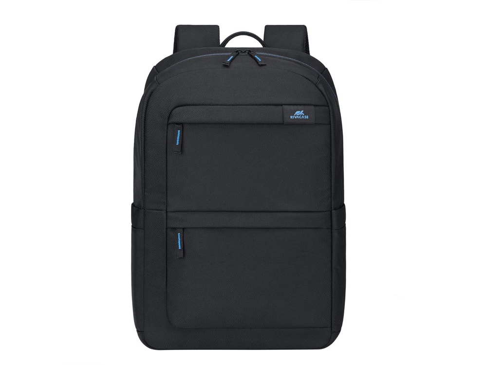 RIVACASE 8062 black рюкзак для ноутбука 15.6-16 / 12-1