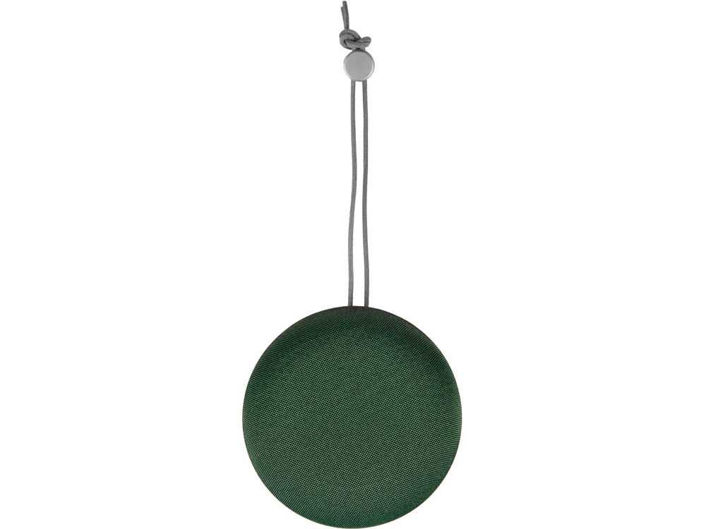 Портативная акустика Rombica mysound Capella Green, зеленый-7