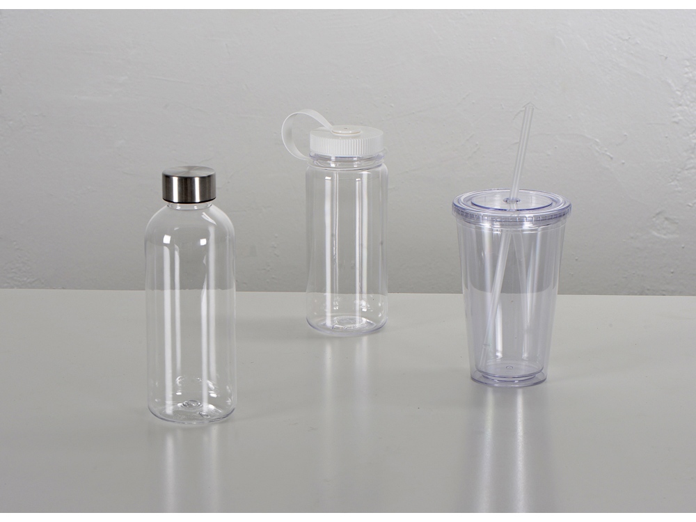 Бутылка для питья Hardy, белый-4