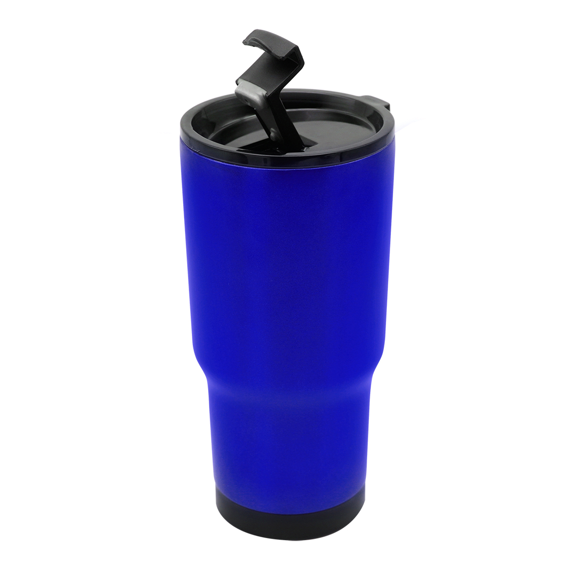 Термокружка с двойной стенкой KOFFYTON, Синий-1