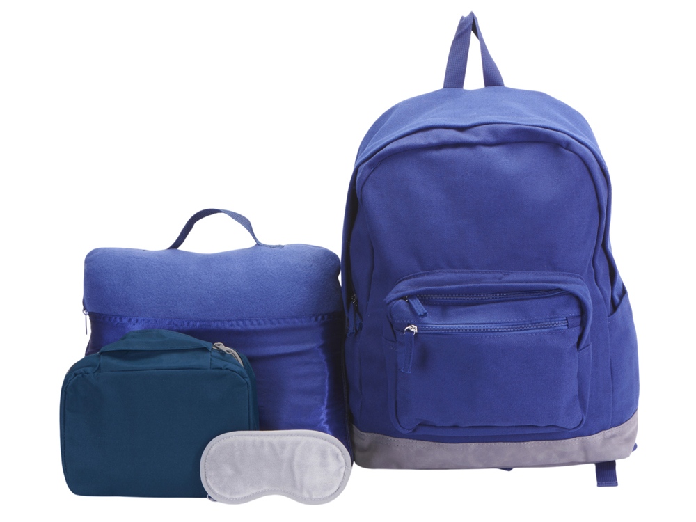 Набор Easy flight, синий-1