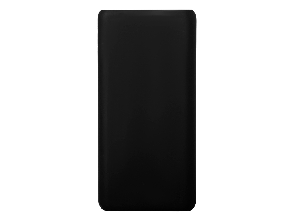 Внешний беспроводной аккумулятор c QC/PD Reload, 10000 mAh, черный-4