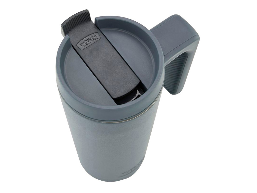 Термокружка из нерж. стали тм THERMOS GUARDIAN TS-1309 DB 0,53L-2
