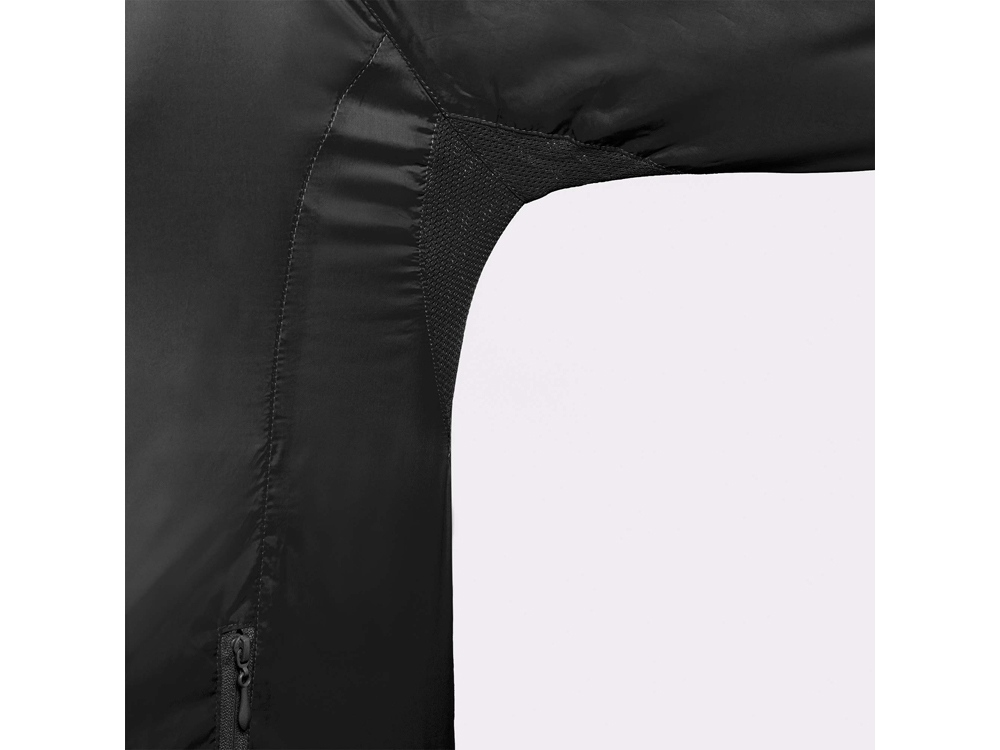 Ветровка Kentucky мужская, черный-5