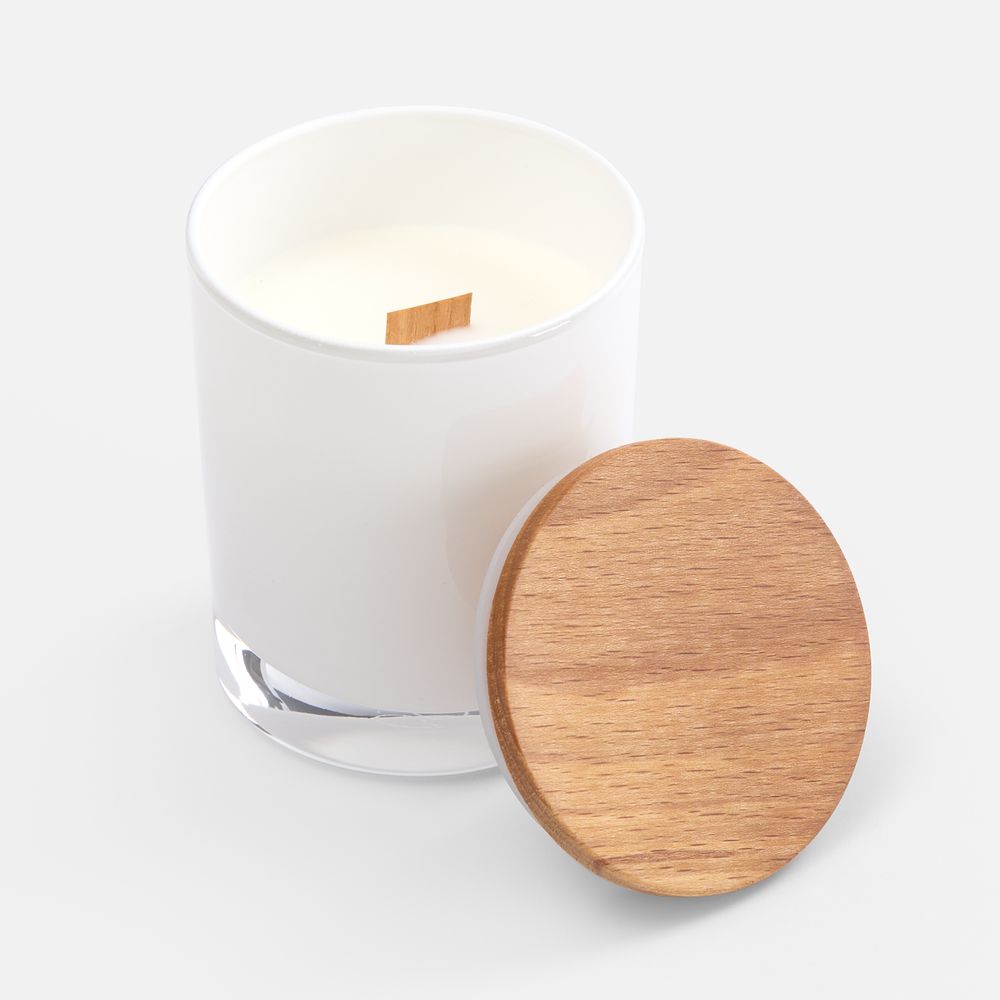 Свеча ароматическая Savor Flavor, ver.2, манго-2