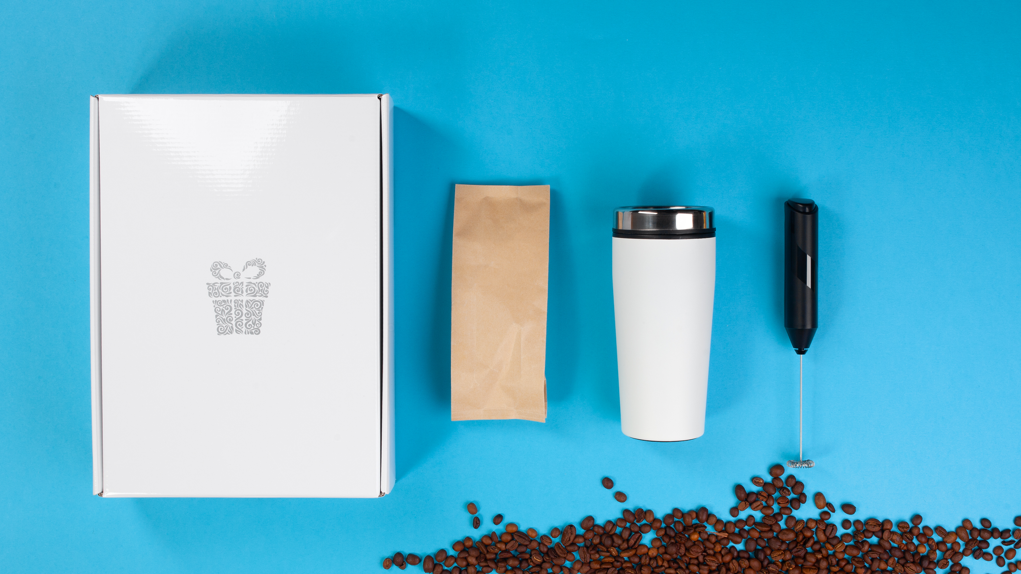 Набор "Макиато"-1