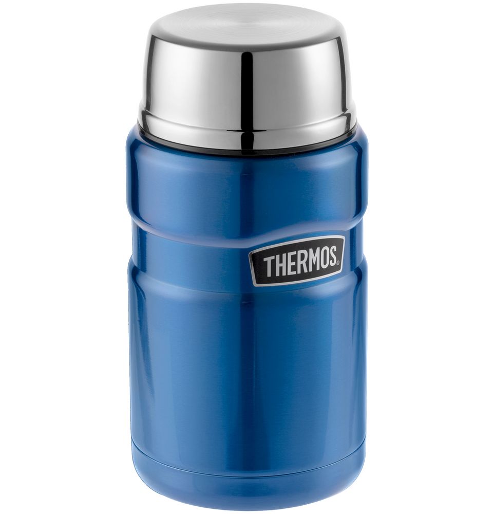 Термос для еды Thermos SK3020, синий-1