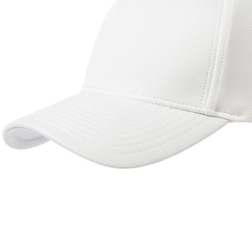 Бейсболка Harris, белая-2