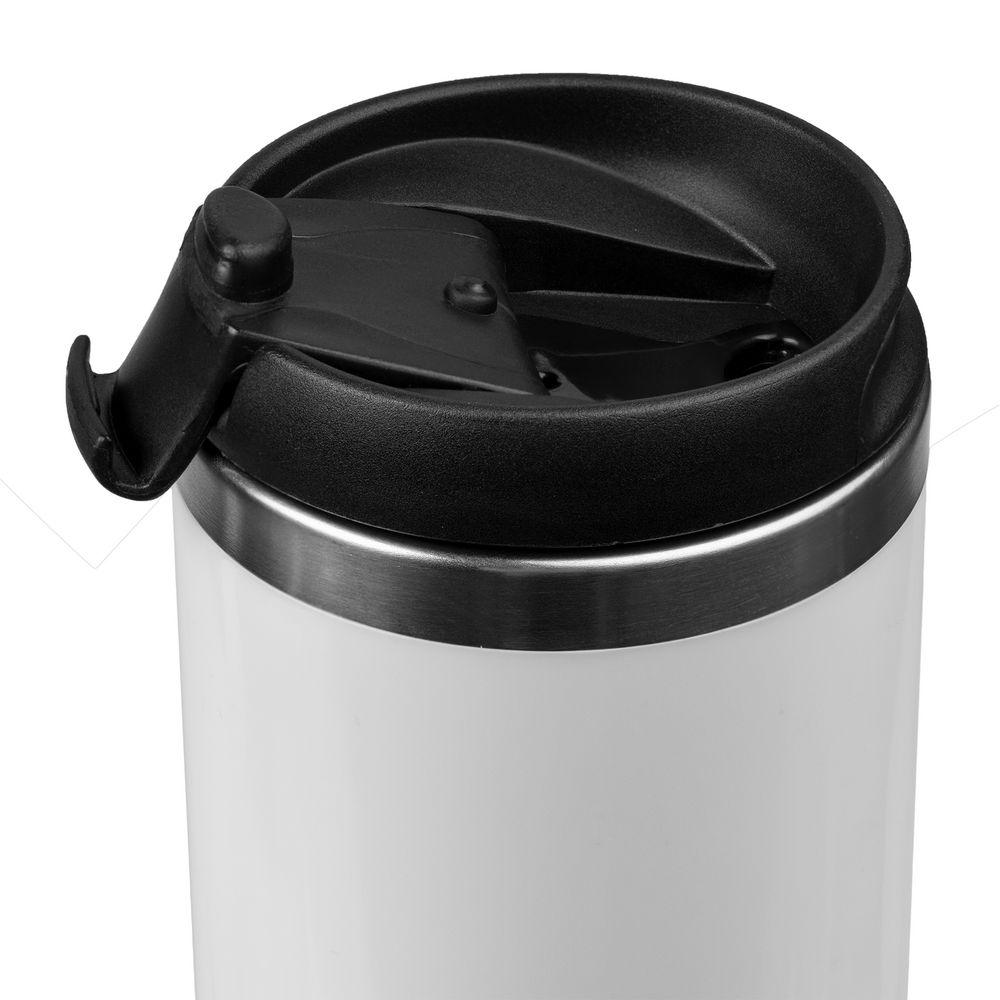 Термостакан Prism, белый-2