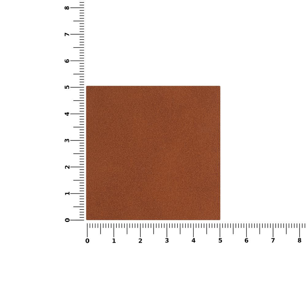 Лейбл Listra Nubuck, L, коричневый-2