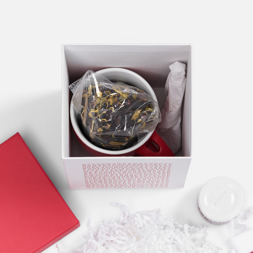 Набор Wish Generator, красный-2