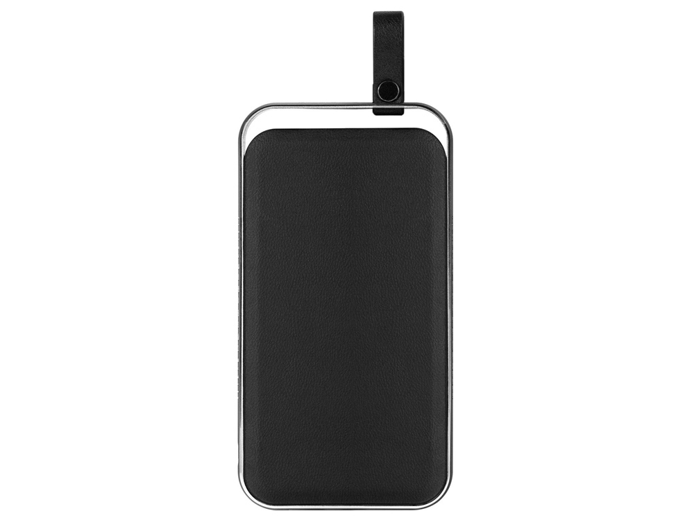 Внешний аккумулятор Rombica NEO Electron Black, 10000 мАч, черный-1
