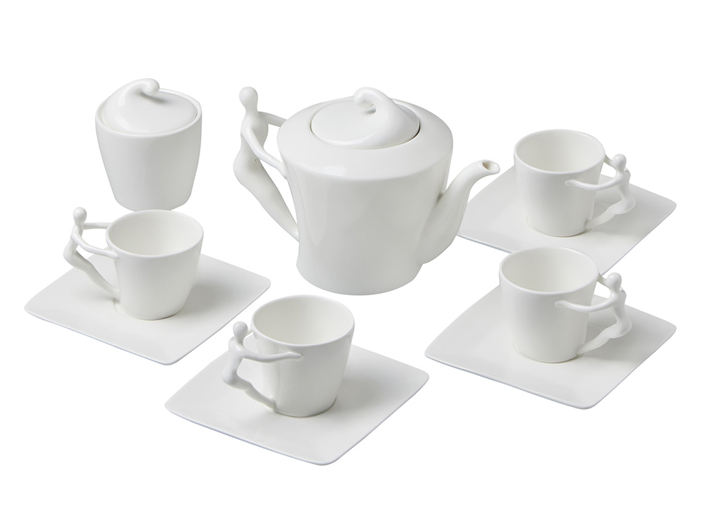 Сервиз Эмоции-1