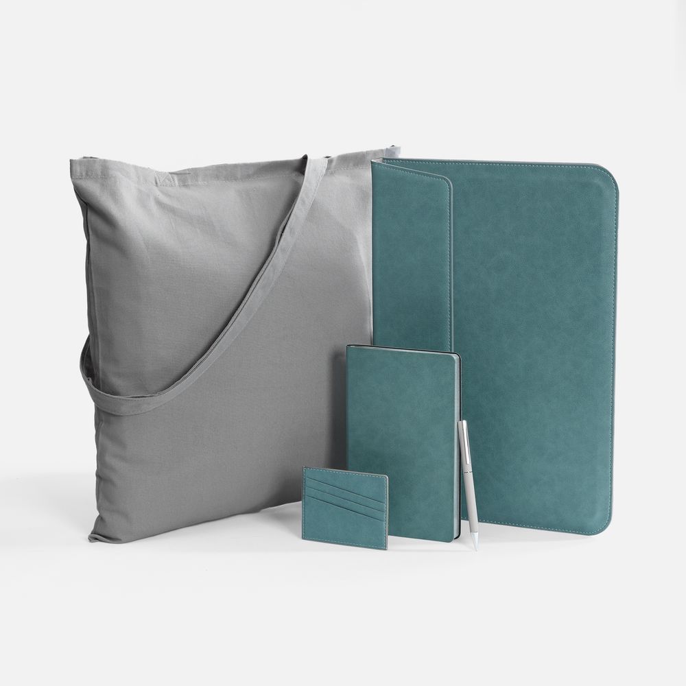 Набор Petrus Walk, голубой-1