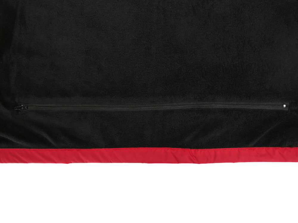 Жилет Clermont, красный-9