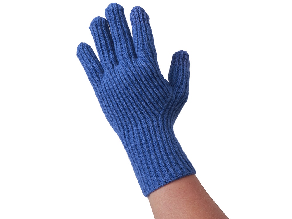 Перчатки Nordend, классический синий-5