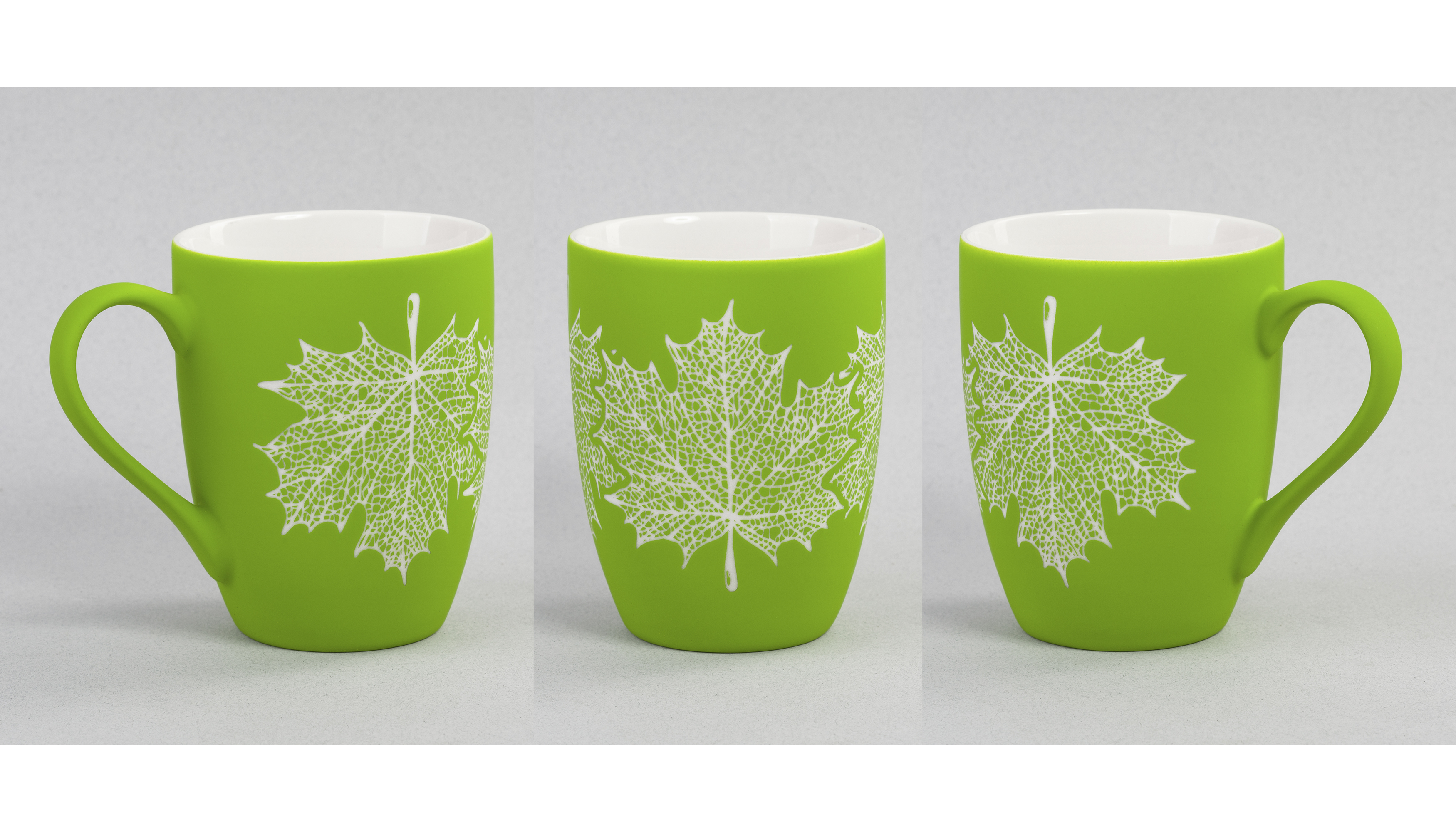 Кружка "Trend", покрытие soft touch-3