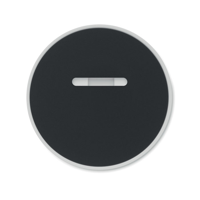 Держатель для телефона, белый-5