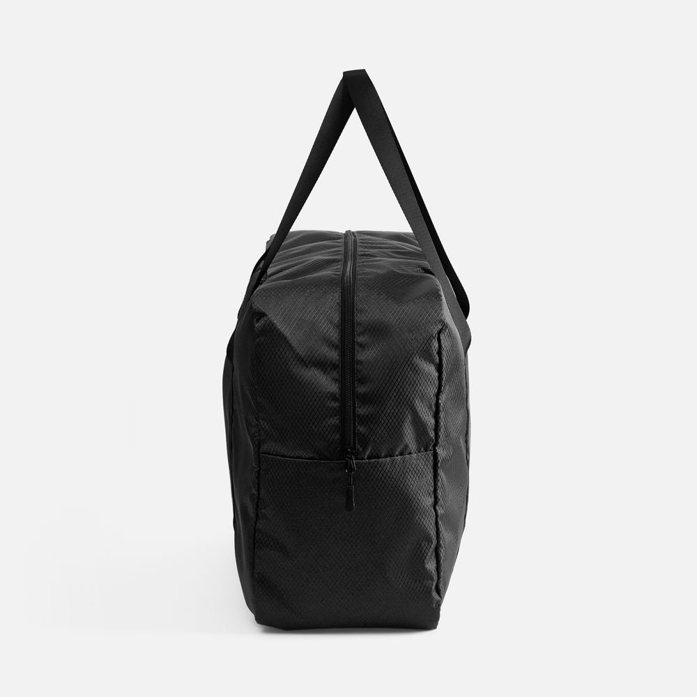 Спортивная сумка Ligero, черная-1