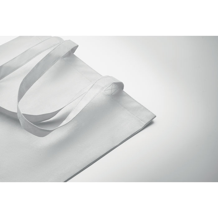 Сумка для покупок, белый-1