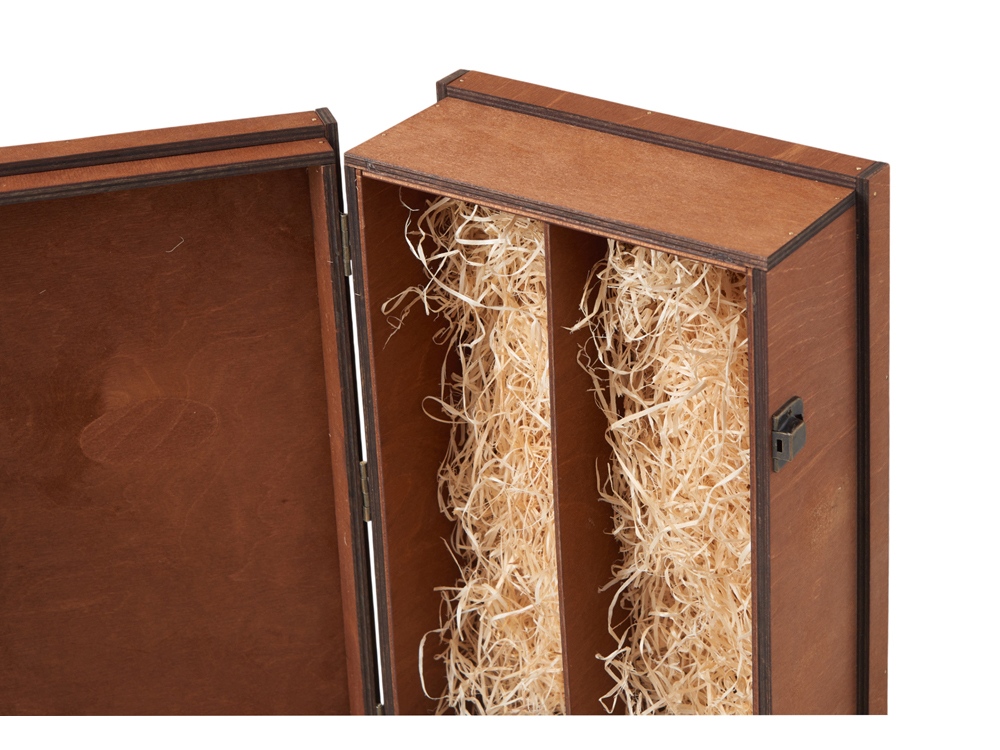 Коробка для подарочный набор для вина Cotes de Toul-7