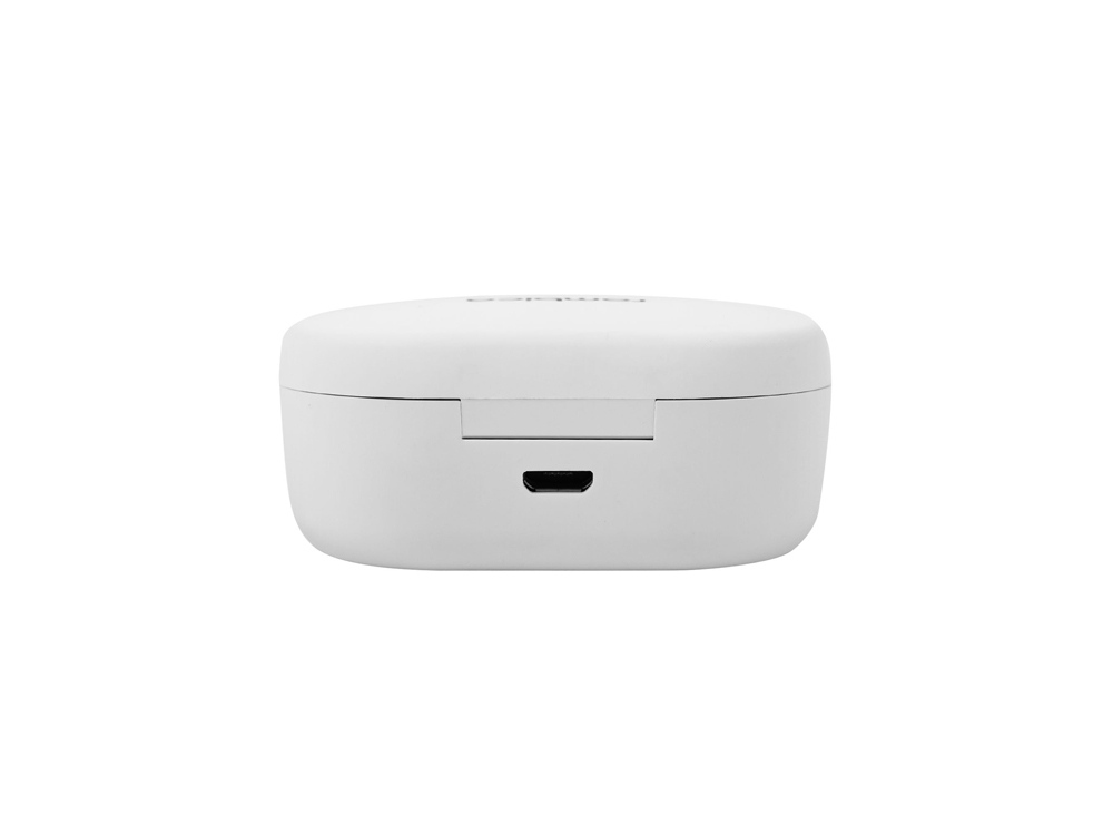 Наушники Rombica Mysound Play - White/TWS-2