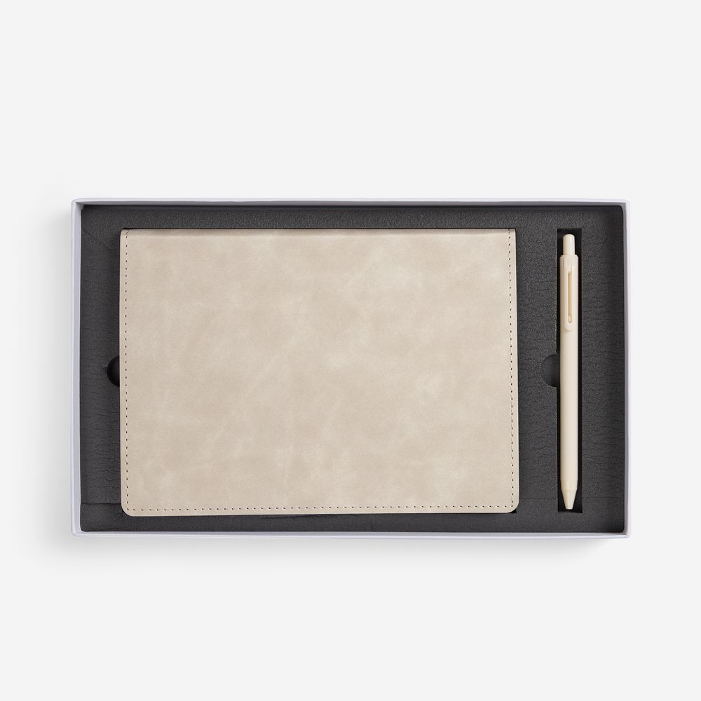 Набор Urban, бежевый-1